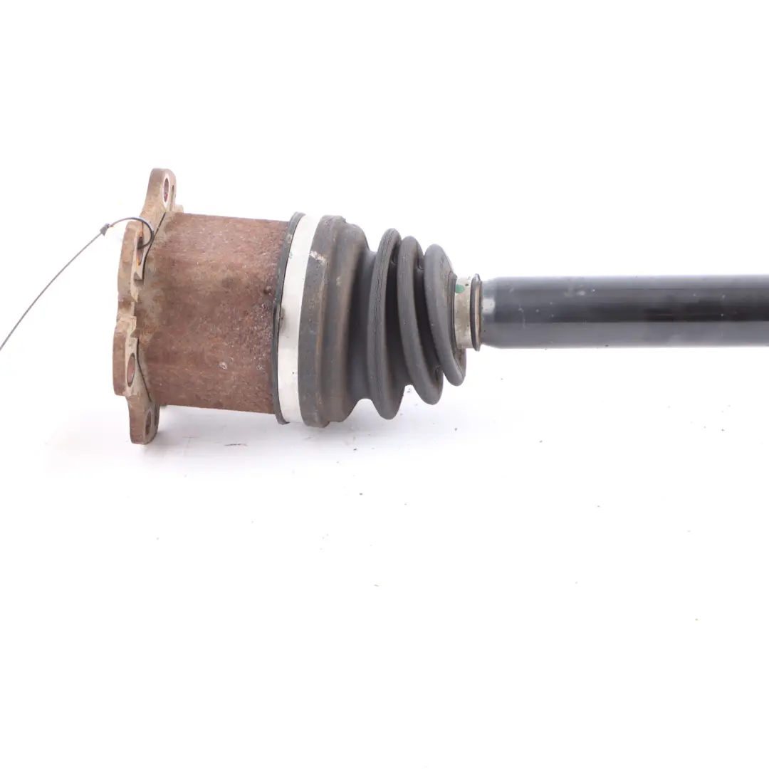 Drive Shaft Audi A6 C6 Front Left N/S Driveshaft Shaft - SKU 4F0407271J - Part number 4F0407271J