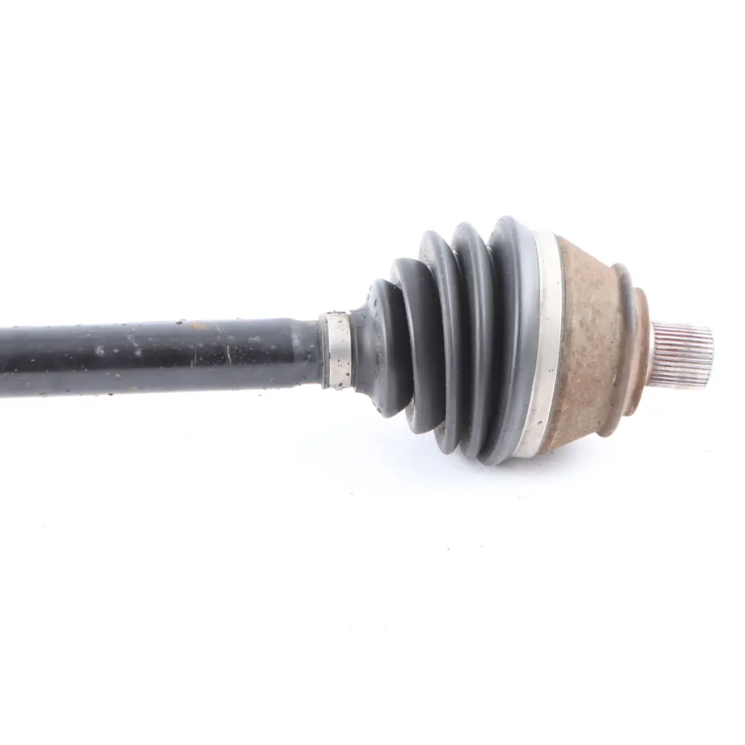 Drive Shaft Audi A6 C6 Front Left N/S Driveshaft Shaft - SKU 4F0407271J - Part number 4F0407271J
