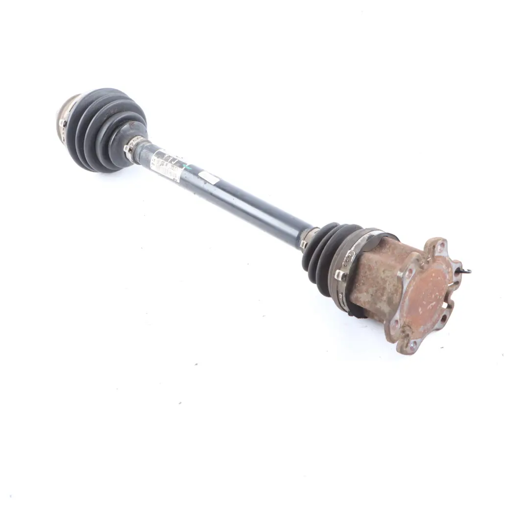 Shaft Audi A6 C6 Front Left N/S Driveshaft Shaft to Drive with Part number 4F0407271J Drive Shaft Audi A6 C6 Front Left N/S Driveshaft Shaft - SKU 4F0407271J - Part number 4F0407271J