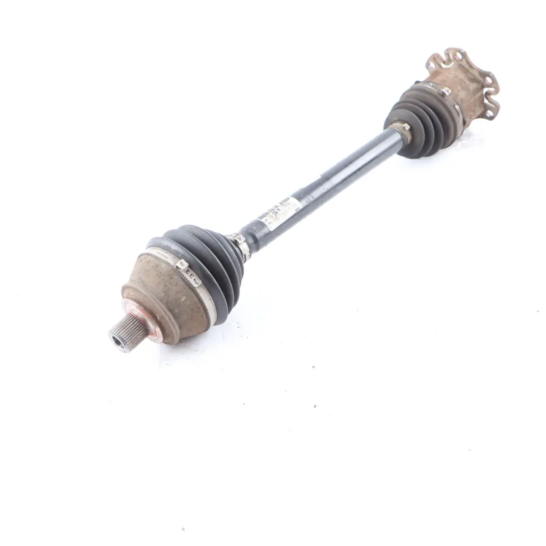 Albero Trasmissione Anteriore Sinistro Albero Trasmissione per Audi A6 C6 con numero di parte 4F0407271J Audi A6 C6 Albero Trasmissione Anteriore Sinistro Albero Trasmissione - SKU 4F0407271J - Numero di parte 4F0407271J