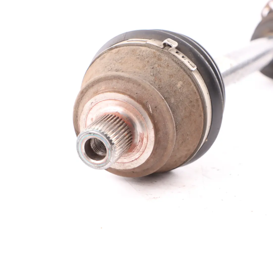 Antriebswelle Vorne Links für Audi A6 C6 mit Teilenummer 4F0407271J Audi A6 C6 Antriebswelle Vorne Links - SKU 4F0407271J - Teilenummer 4F0407271J