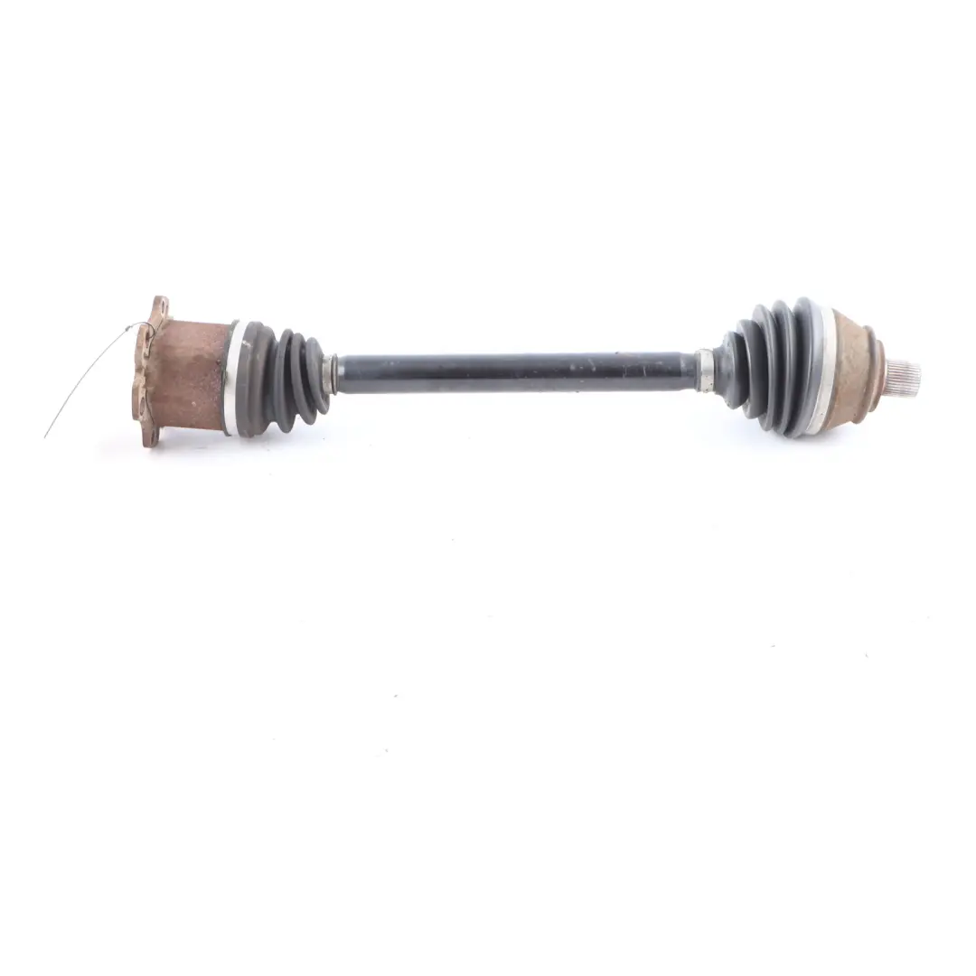 Albero Trasmissione Anteriore Sinistro Albero Trasmissione per Audi A6 C6 con numero di parte 4F0407271J Audi A6 C6 Albero Trasmissione Anteriore Sinistro Albero Trasmissione - SKU 4F0407271J - Numero di parte 4F0407271J