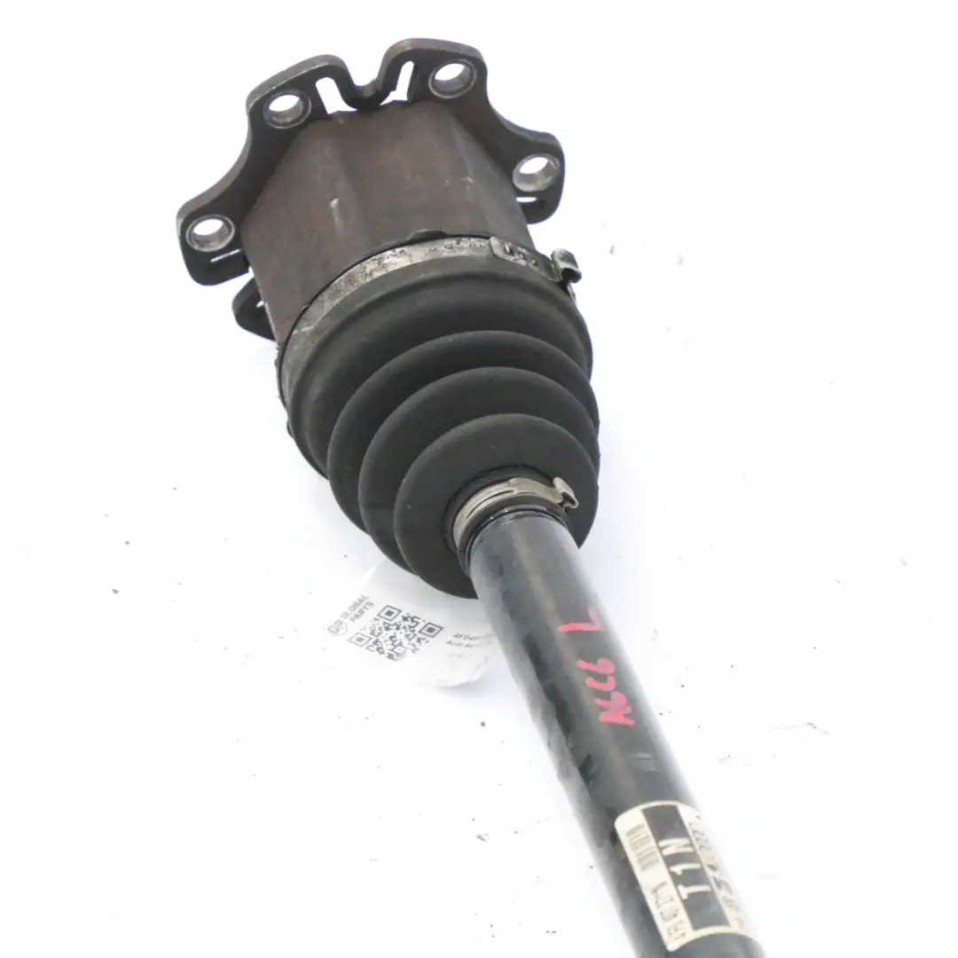 Audi A6 C6 2.0 TDI Vorderachse Links Antriebswelle - SKU 4F0407271N - Teilenummer 4F0407271N