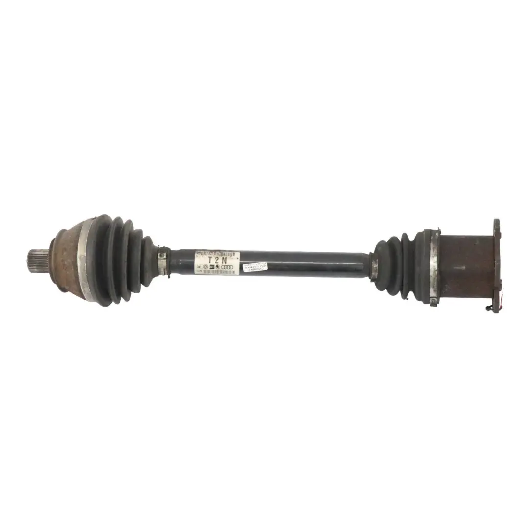 Essieu Avant Droit Arbre d'entraînementt Audi A6 C6 2.0 TDI - SKU 4F0407272N - Numéro de pièce 4F0407272N
