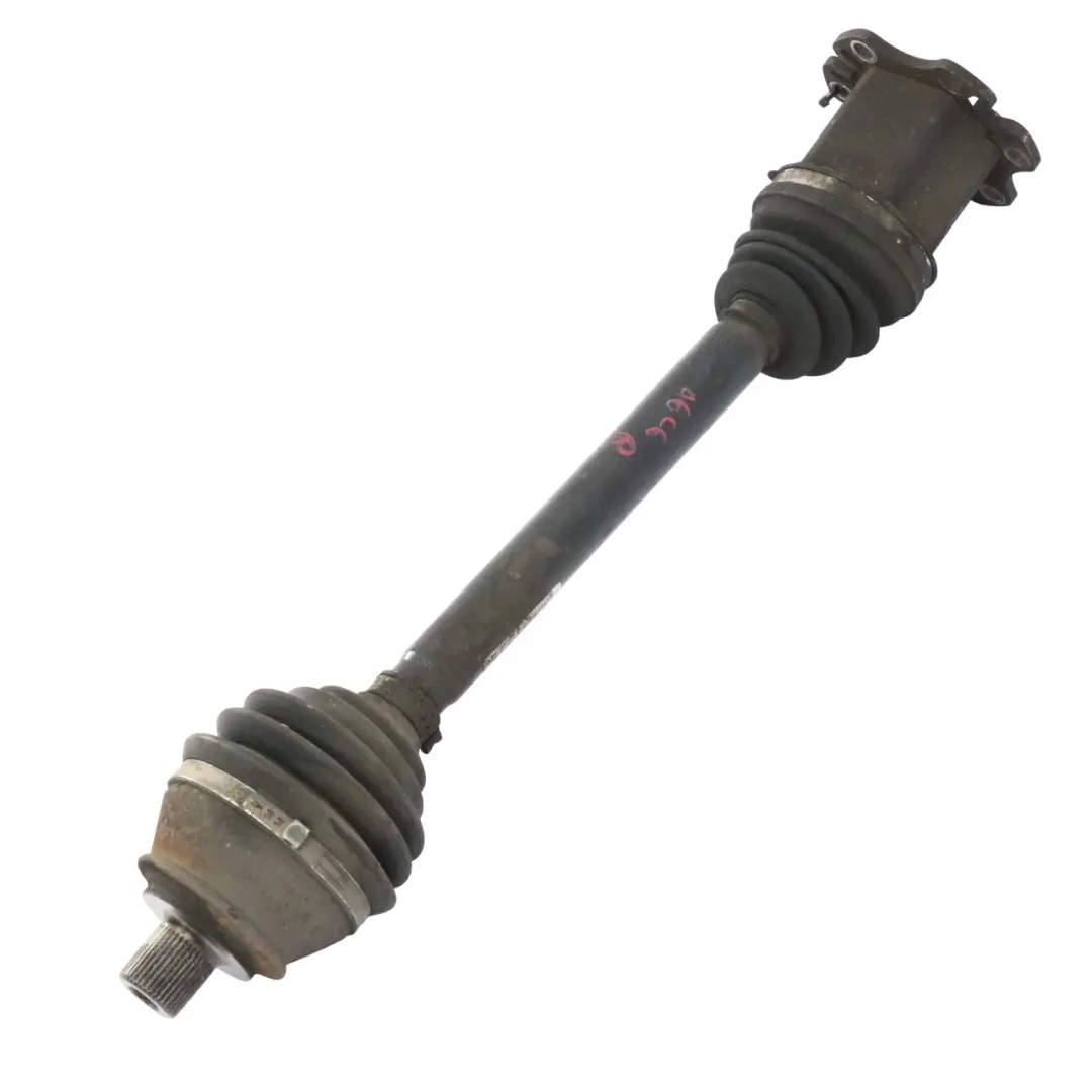 Essieu Avant Droit Arbre d'entraînementt Audi A6 C6 2.0 TDI - SKU 4F0407272N - Numéro de pièce 4F0407272N