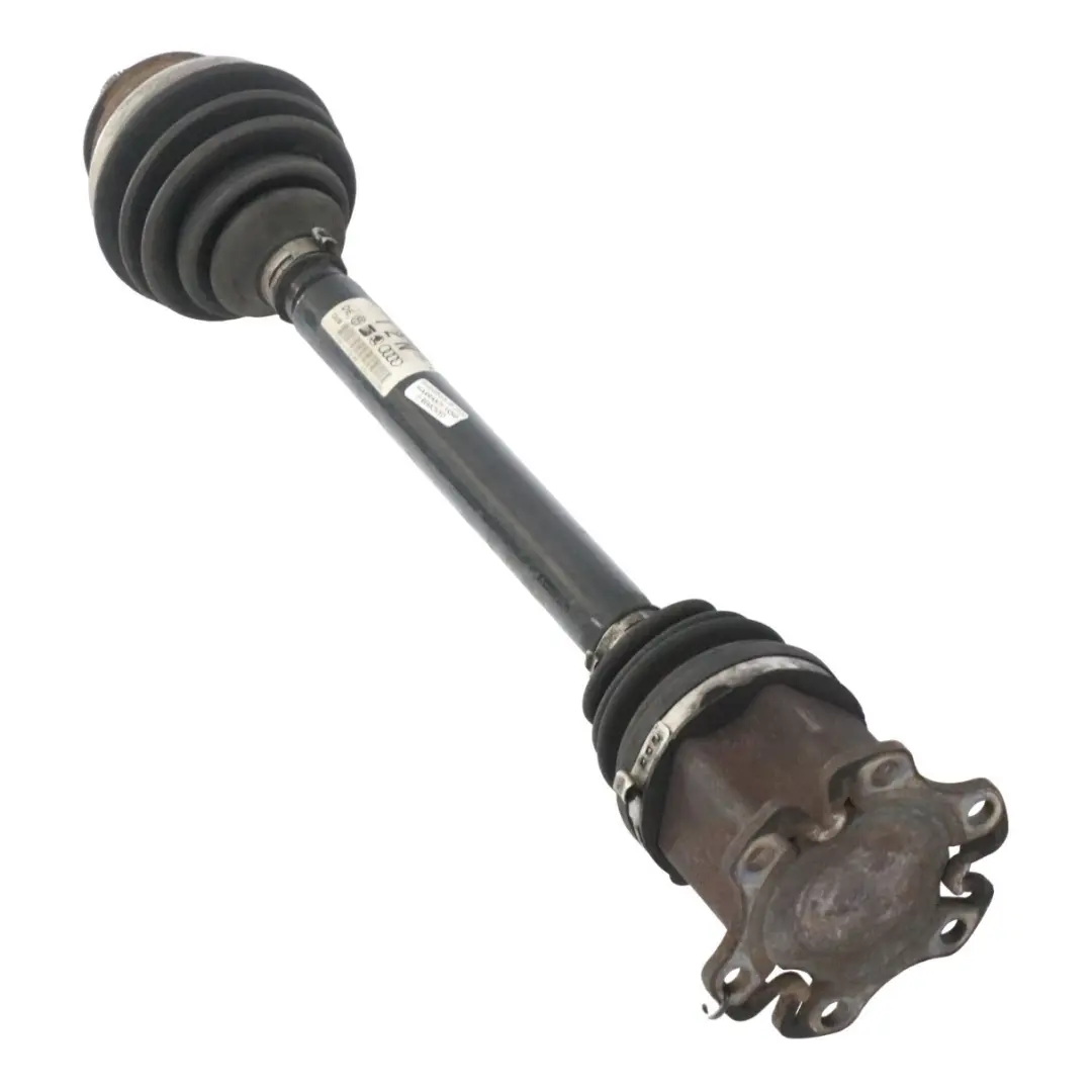 Essieu Avant Droit Arbre d'entraînementt Audi A6 C6 2.0 TDI - SKU 4F0407272N - Numéro de pièce 4F0407272N