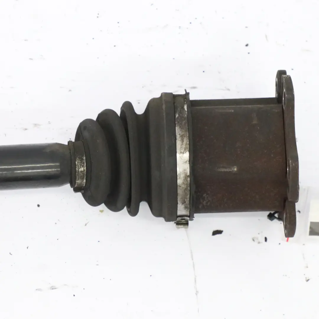 Essieu Avant Droit Arbre d'entraînementt Audi A6 C6 2.0 TDI - SKU 4F0407272N - Numéro de pièce 4F0407272N