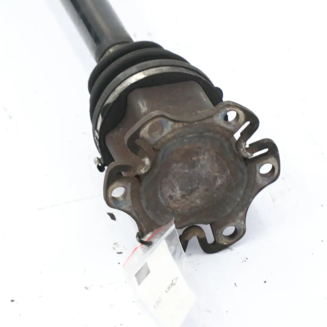 Essieu Avant Droit Arbre d'entraînementt Audi A6 C6 2.0 TDI - SKU 4F0407272N - Numéro de pièce 4F0407272N