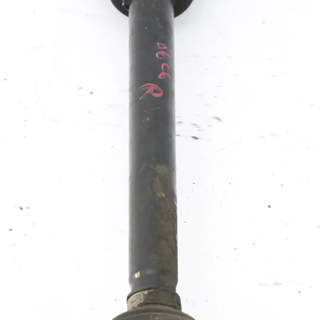 Front Axle Right O/S Drive Shaft Audi A6 C6 2.0 TDI - SKU 4F0407272N - Part number 4F0407272N