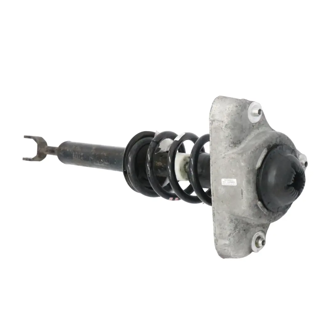 Amortiguador Muelle Puntal Suspensión Delantera para Audi A6 C6 con número de pieza 4F0413031BN Audi A6 C6 Amortiguador Muelle Puntal Suspensión Delantera - SKU 4F0413031BN - Número de pieza 4F0413031BN