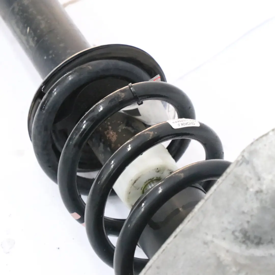Audi A6 C6 Shock Absorber Spring Strut Front Suspension Strut - SKU 4F0413031BN - Part number 4F0413031BN