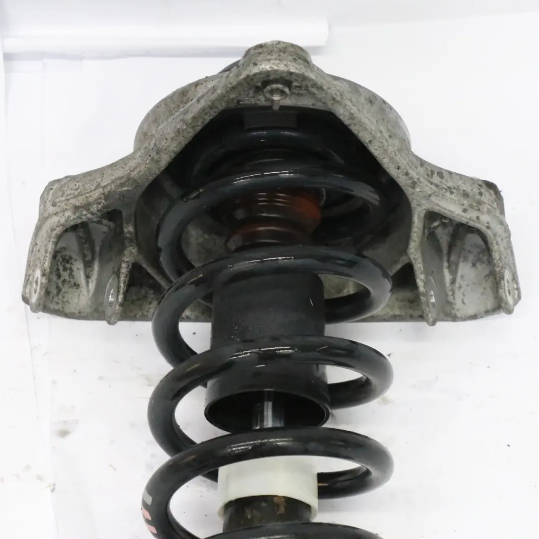 Amortisseur ressort jambe de force suspension avant jambe pour Audi A6 C6 à propos du numéro de pièce 4F0413031BN Audi A6 C6 Amortisseur ressort jambe de force suspension avant jambe - SKU 4F0413031BN - Numéro de pièce 4F0413031BN