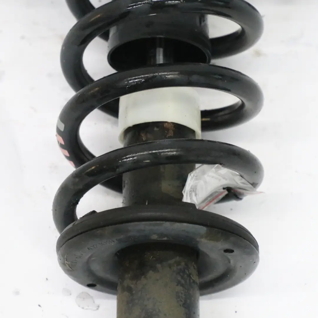Audi A6 C6 Shock Absorber Spring Strut Front Suspension Strut - SKU 4F0413031BN - Part number 4F0413031BN