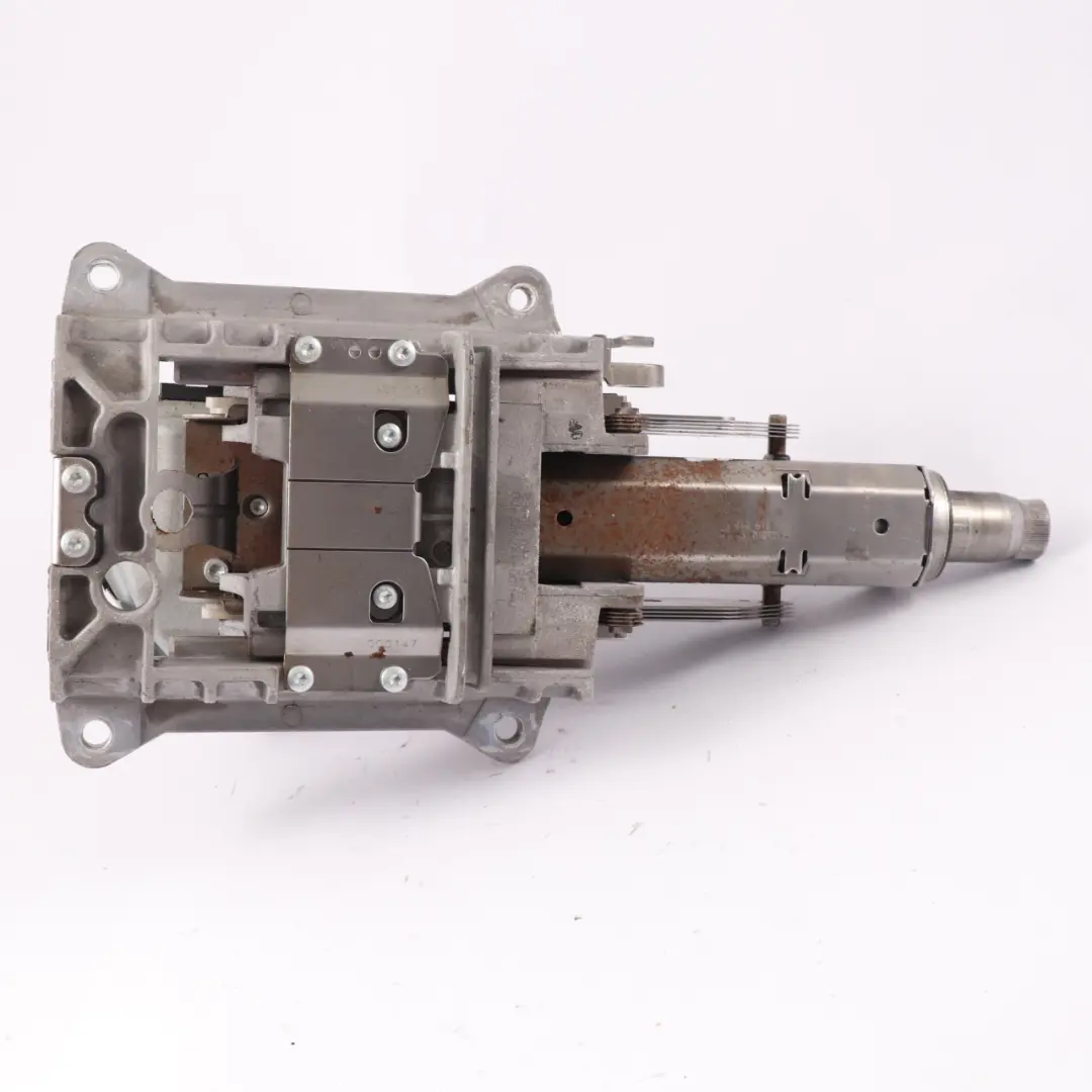 Audi A6 C6 Steering Column Manually Adjustable Shaft Tube - SKU 4F0419512R - Part number 4F0419512R