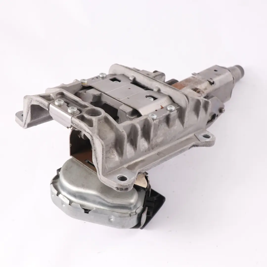 Tubo De Eje De Dirección Ajustable Manualmente para Audi A6 C6 con número de pieza 4F0419512R Audi A6 C6 Tubo De Eje De Dirección Ajustable Manualmente - SKU 4F0419512R - Número de pieza 4F0419512R