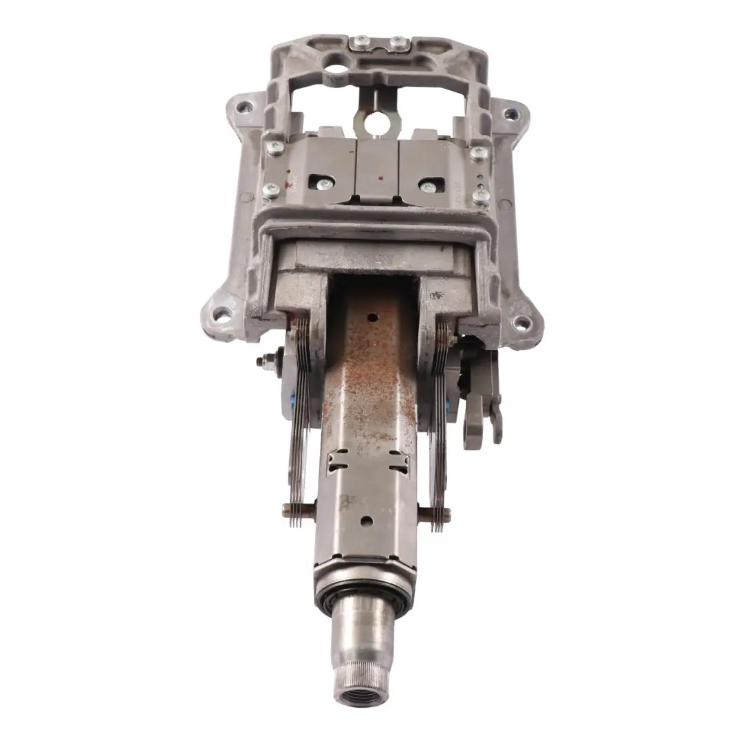 Steering Column Manually Adjustable Shaft Tube to Audi A6 C6 with Part number 4F0419512R Audi A6 C6 Steering Column Manually Adjustable Shaft Tube - SKU 4F0419512R - Part number 4F0419512R