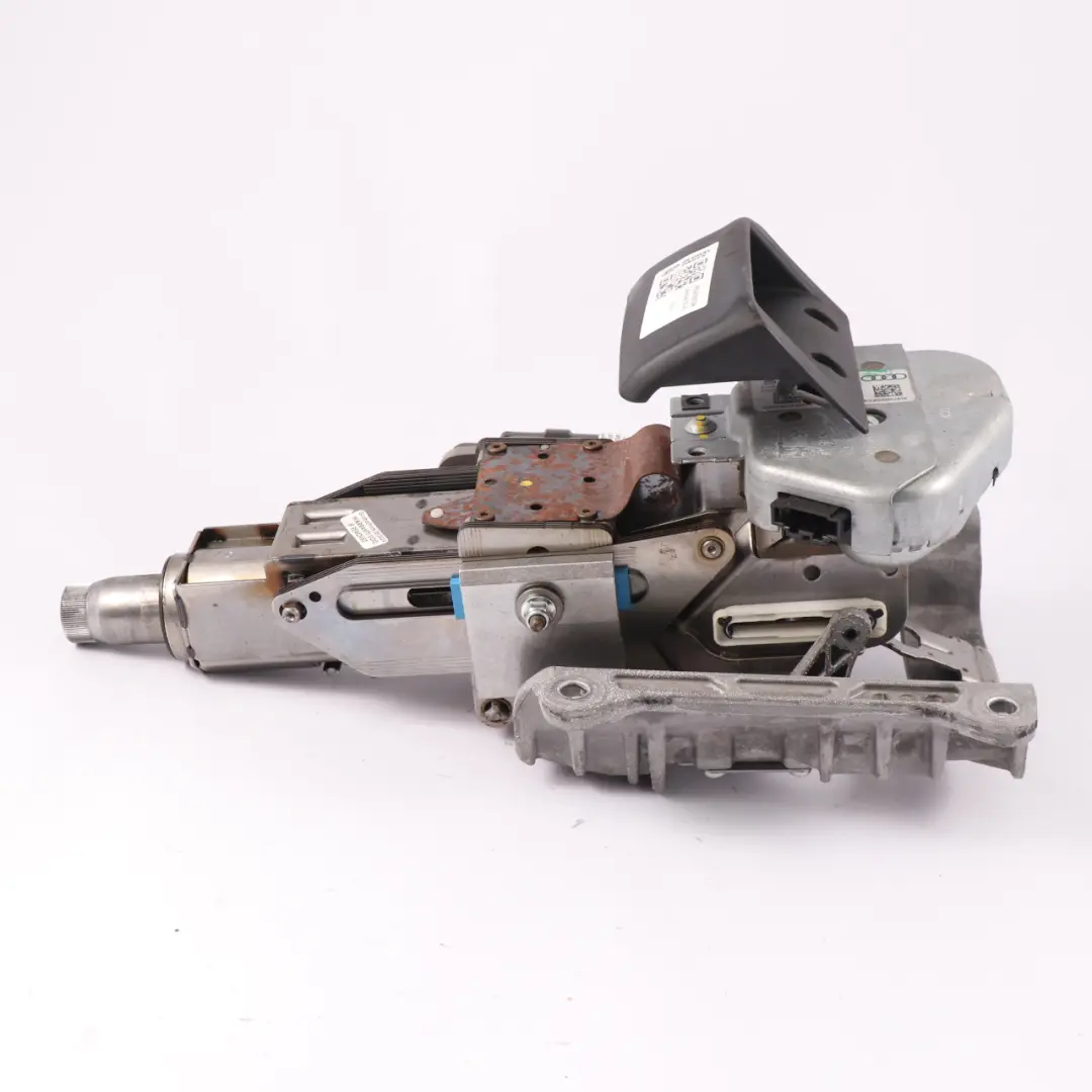 Audi A6 C6 Steering Column Manually Adjustable Shaft Tube - SKU 4F0419512R - Part number 4F0419512R
