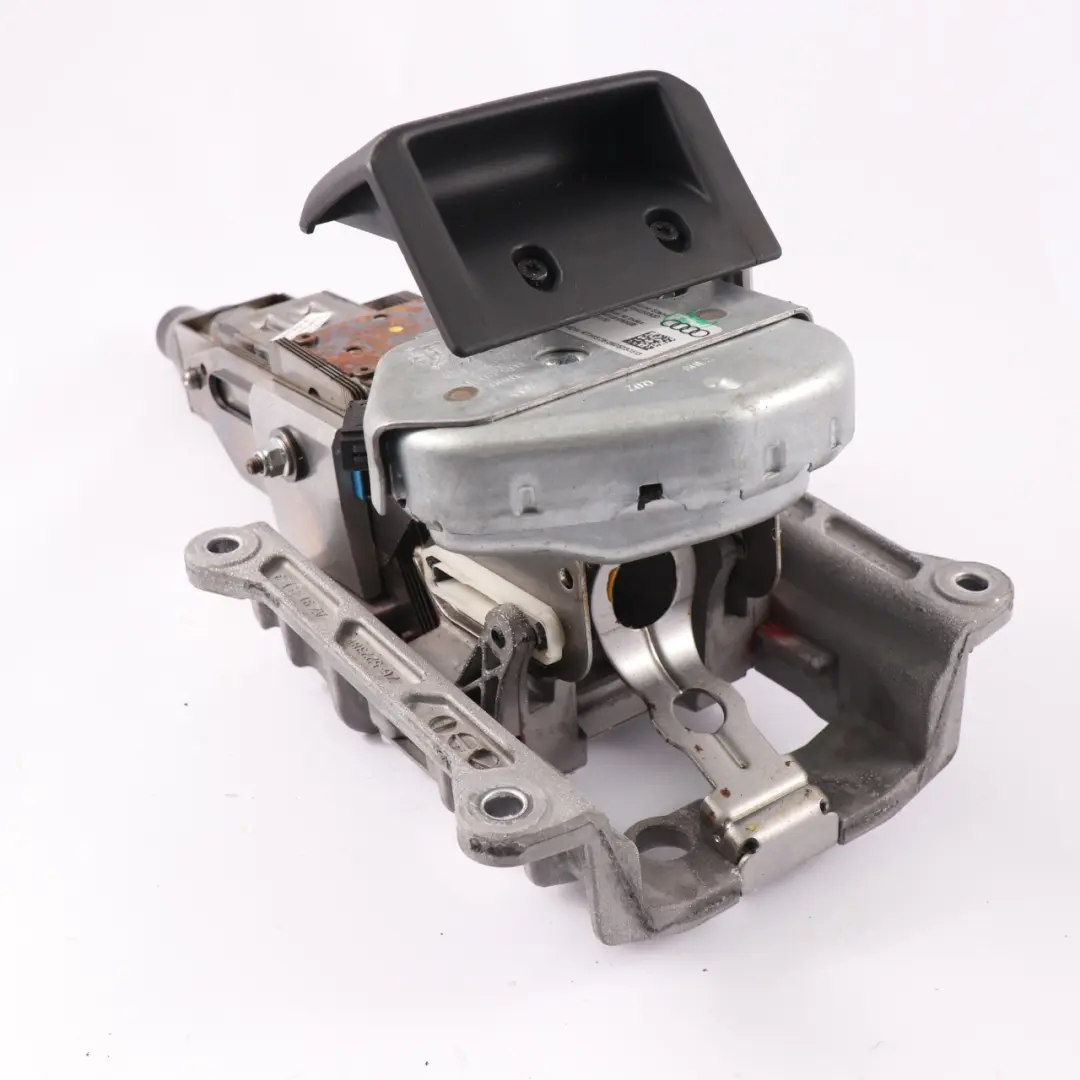 Audi A6 C6 Steering Column Manually Adjustable Shaft Tube - SKU 4F0419512R - Part number 4F0419512R