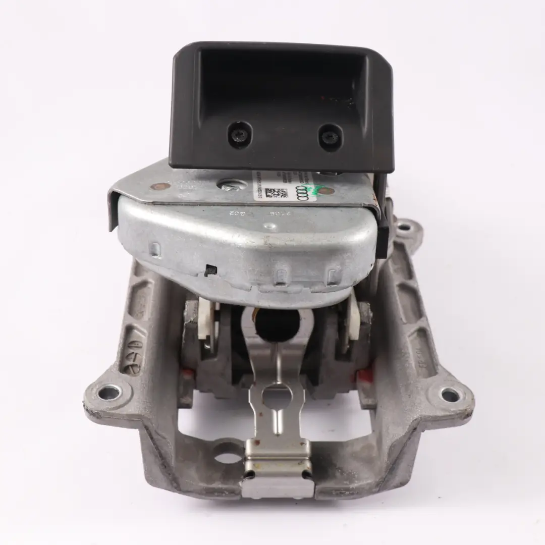 Audi A6 C6 Steering Column Manually Adjustable Shaft Tube - SKU 4F0419512R - Part number 4F0419512R