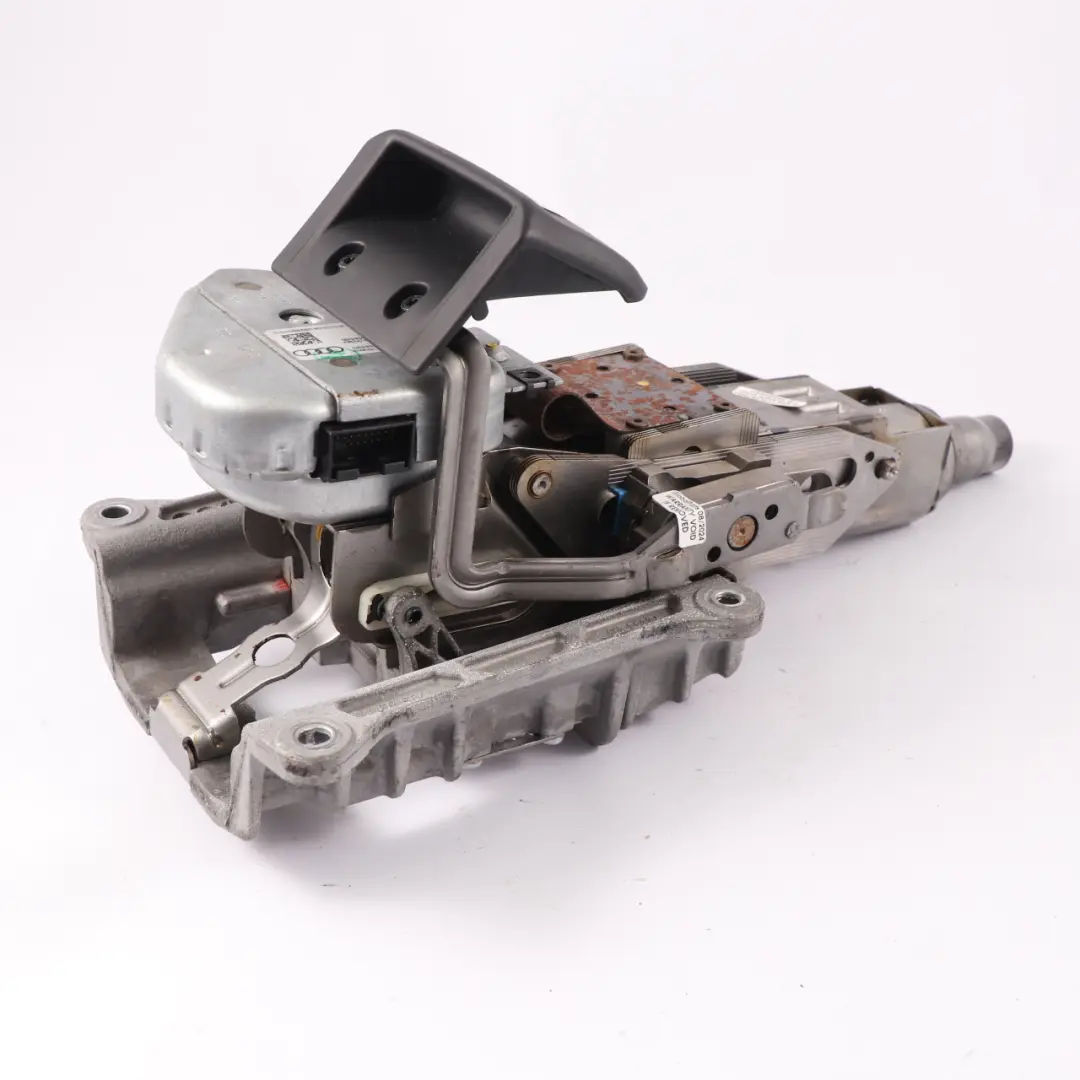 Audi A6 C6 Steering Column Manually Adjustable Shaft Tube - SKU 4F0419512R - Part number 4F0419512R