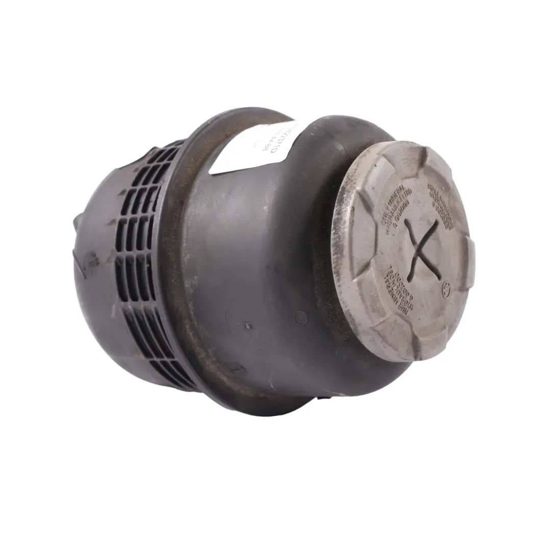 Audi A4 B8 2.0 TDI pompa del servosterzo serbatoio fluido - SKU 4F0422371D - Numero di parte 4F0422371D