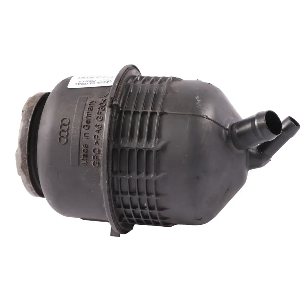 Pompe direction assistée Réservoir liquide Audi A4 B8 2.0 TDI - SKU 4F0422371D - Numéro de pièce 4F0422371D
