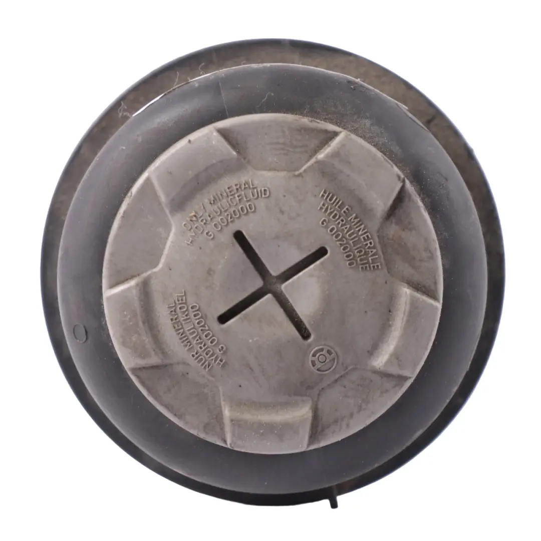 Pompe direction assistée Réservoir liquide Audi A4 B8 2.0 TDI - SKU 4F0422371D - Numéro de pièce 4F0422371D