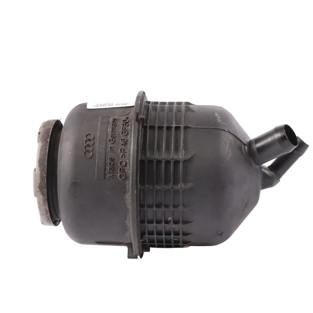 Servolenkungspumpe Flüssigkeitsbehälter Tank für Audi A4 B8 2.0 TDI mit Teilenummer 4F0422371D Audi A4 B8 2.0 TDI Servolenkungspumpe Flüssigkeitsbehälter Tank - SKU 4F0422371D - Teilenummer 4F0422371D