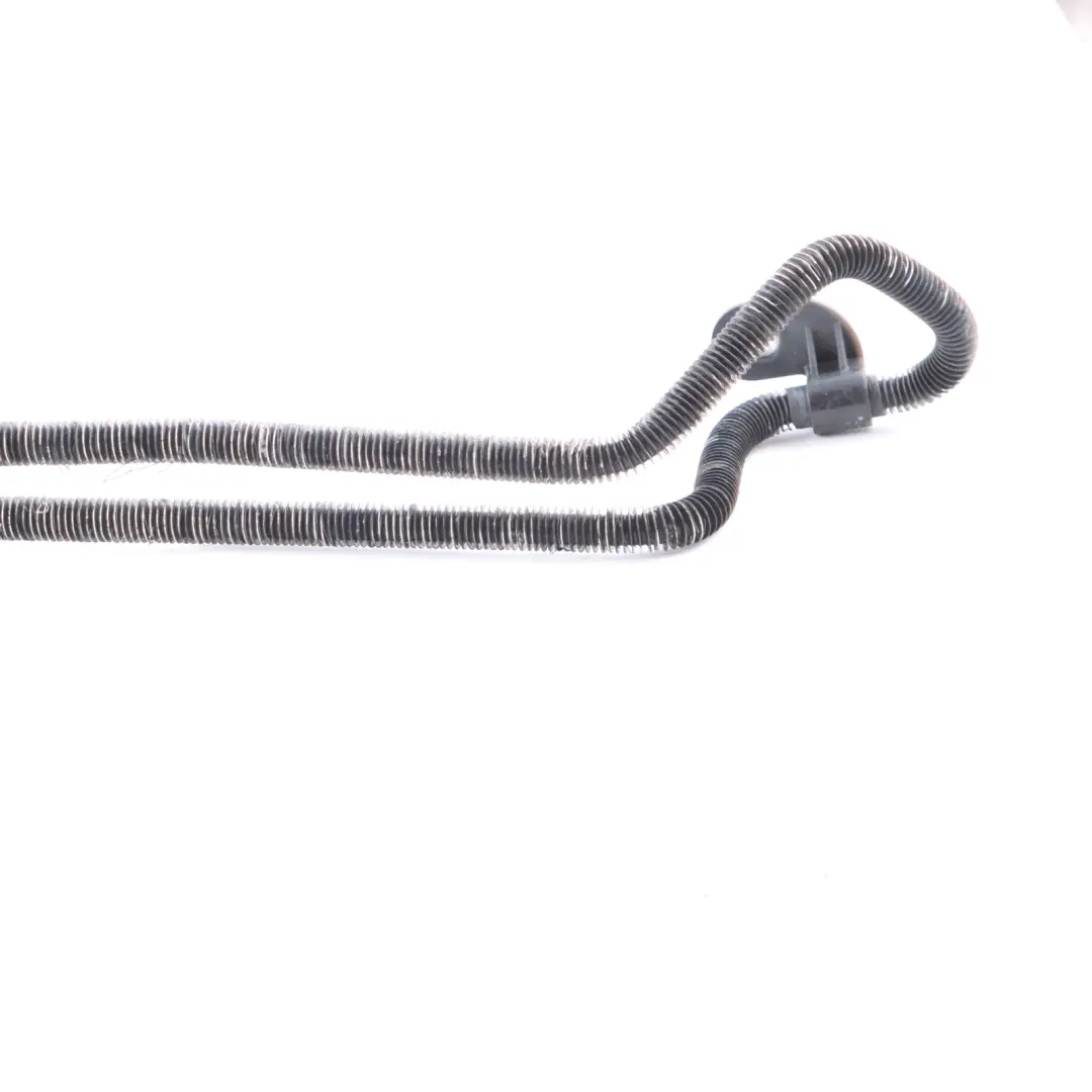 Servo Lenkung Ölkühler Rohr Schlauch Leitung Diesel für Audi A6 C6 mit Teilenummer 4F0422885J Audi A6 C6 Servo Lenkung Ölkühler Rohr Schlauch Leitung Diesel - SKU 4F0422885J - Teilenummer 4F0422885J