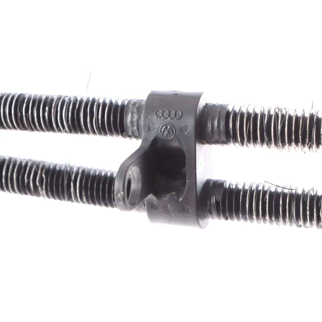 Audi A6 C6 Diesel Tubo flessibile radiatore olio servosterzo - SKU 4F0422885J - Numero di parte 4F0422885J