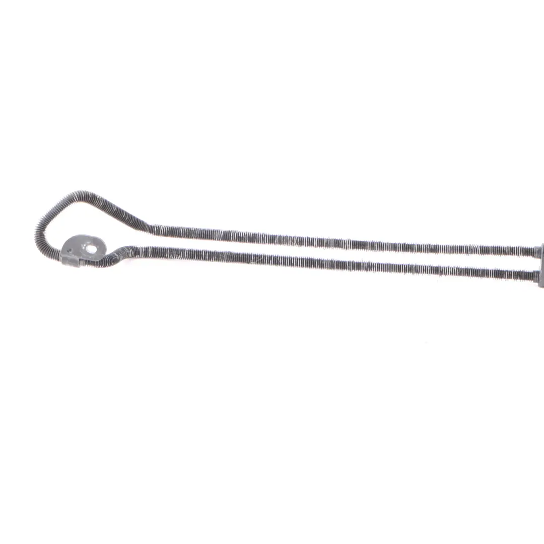 Audi A6 C6 Power Steering Oil Cooler Pipe Hose Line Diesel - SKU 4F0422885J - Part number 4F0422885J