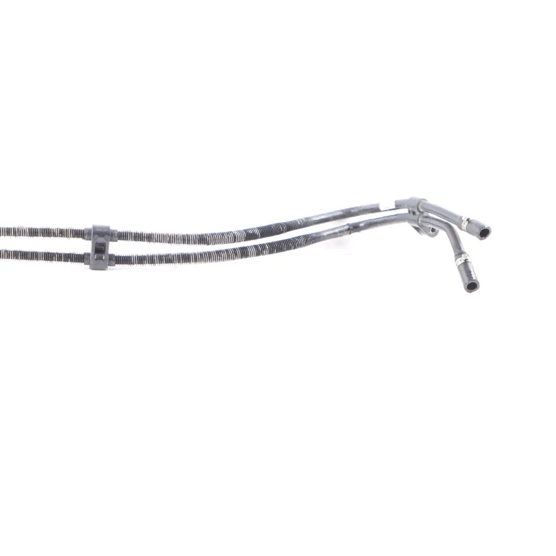 Steering Oil Cooler Pipe Hose Line Diesel to Audi A6 C6 Power with Part number 4F0422885J Audi A6 C6 Power Steering Oil Cooler Pipe Hose Line Diesel - SKU 4F0422885J - Part number 4F0422885J