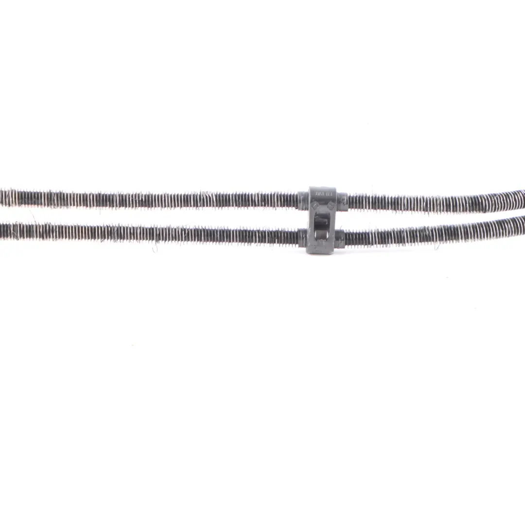 Audi A6 C6 Power Steering Oil Cooler Pipe Hose Line Diesel - SKU 4F0422885J - Part number 4F0422885J