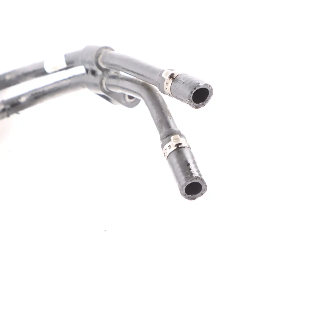 Tuyau refroidissement d'huile de direction assistée pour Audi A6 C6 Diesel à propos du numéro de pièce 4F0422885J Audi A6 C6 Diesel Tuyau refroidissement d'huile de direction assistée - SKU 4F0422885J - Numéro de pièce 4F0422885J