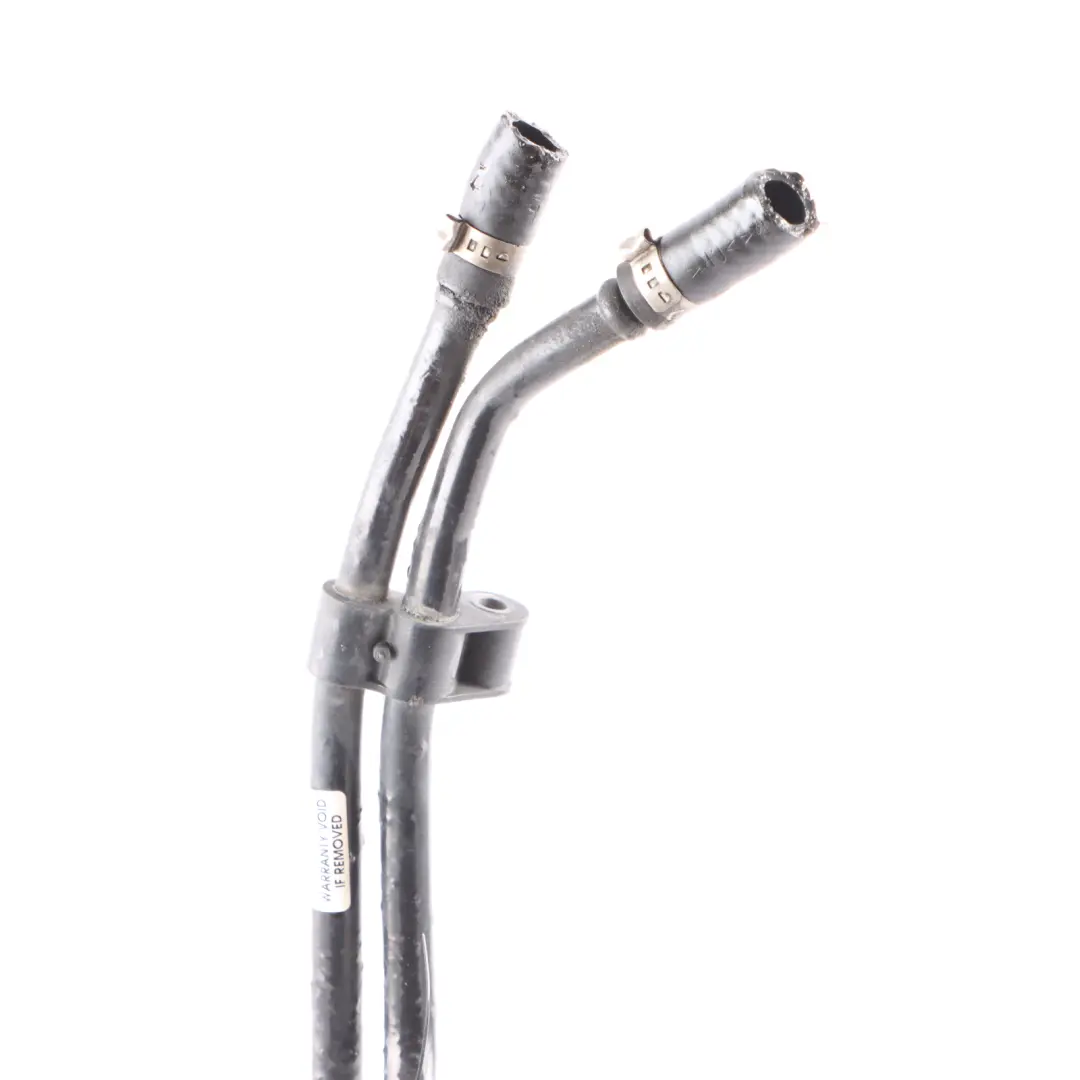 Przewód Wąż Wspomagania Kierownicy Diesel Audi A6 C6 - SKU 4F0422885J - Numer Części 4F0422885J