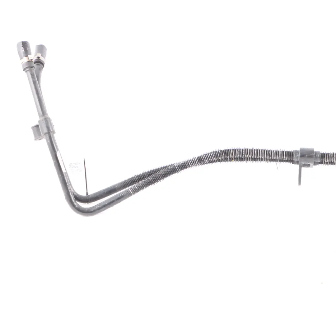 Tubo flessibile radiatore olio servosterzo per Audi A6 C6 Diesel con numero di parte 4F0422885J Audi A6 C6 Diesel Tubo flessibile radiatore olio servosterzo - SKU 4F0422885J - Numero di parte 4F0422885J