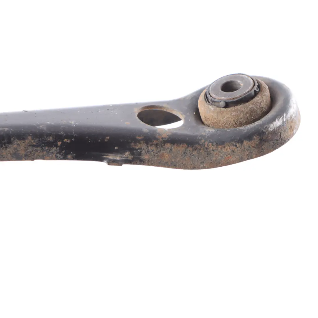 Wishbone Control Arm Rear Suspension Left Right N/O/S to Audi A6 C6 with Part number 4F0501529C Audi A6 C6 Wishbone Control Arm Rear Suspension Left Right N/O/S - SKU 4F0501529C - Part number 4F0501529C