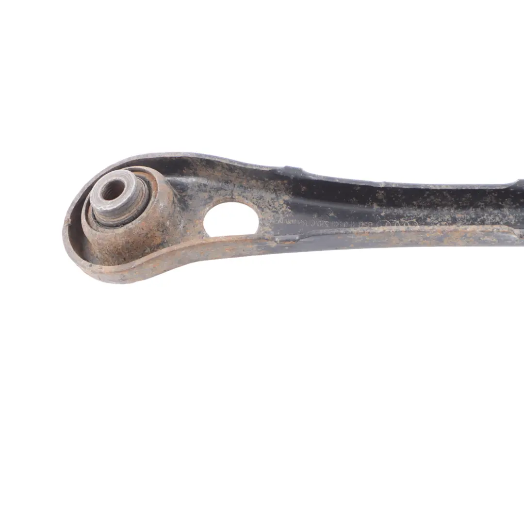 Wishbone Control Arm Rear Suspension Left Right N/O/S to Audi A6 C6 with Part number 4F0501529C Audi A6 C6 Wishbone Control Arm Rear Suspension Left Right N/O/S - SKU 4F0501529C - Part number 4F0501529C