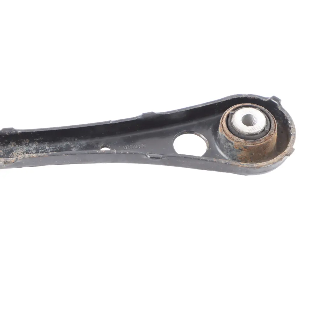 Wishbone Control Arm Rear Suspension Left Right N/O/S to Audi A6 C6 with Part number 4F0501529C Audi A6 C6 Wishbone Control Arm Rear Suspension Left Right N/O/S - SKU 4F0501529C - Part number 4F0501529C