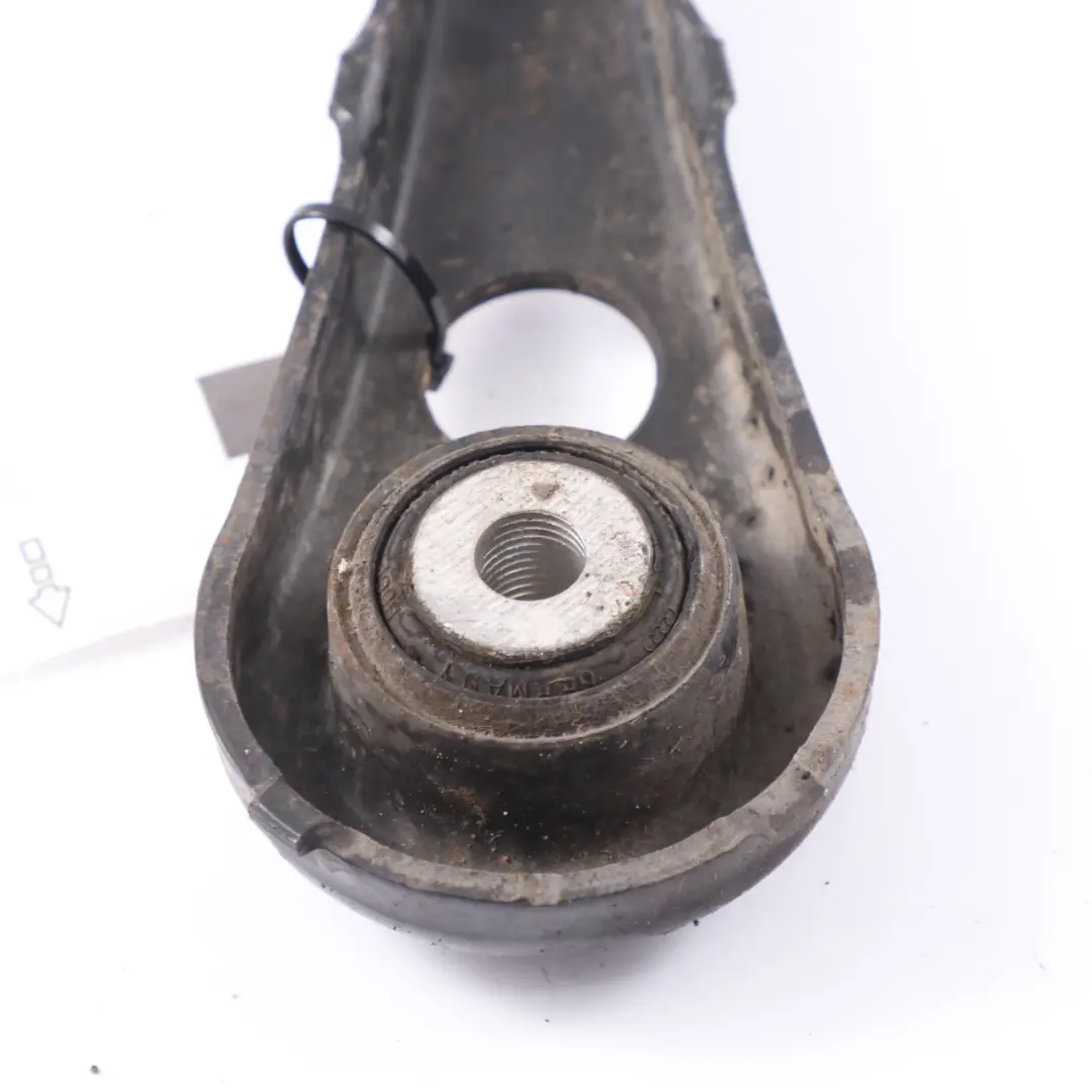 Wishbone Control Arm Rear Suspension Left Right N/O/S to Audi A6 C6 with Part number 4F0501529E Audi A6 C6 Wishbone Control Arm Rear Suspension Left Right N/O/S - SKU 4F0501529E - Part number 4F0501529E