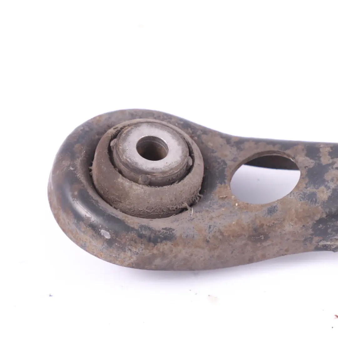 Brazo Wishbone Suspensión Trasera Izquierda Derecha para Audi A6 C6 con número de pieza 4F0501529E Audi A6 C6 Brazo Wishbone Suspensión Trasera Izquierda Derecha - SKU 4F0501529E - Número de pieza 4F0501529E