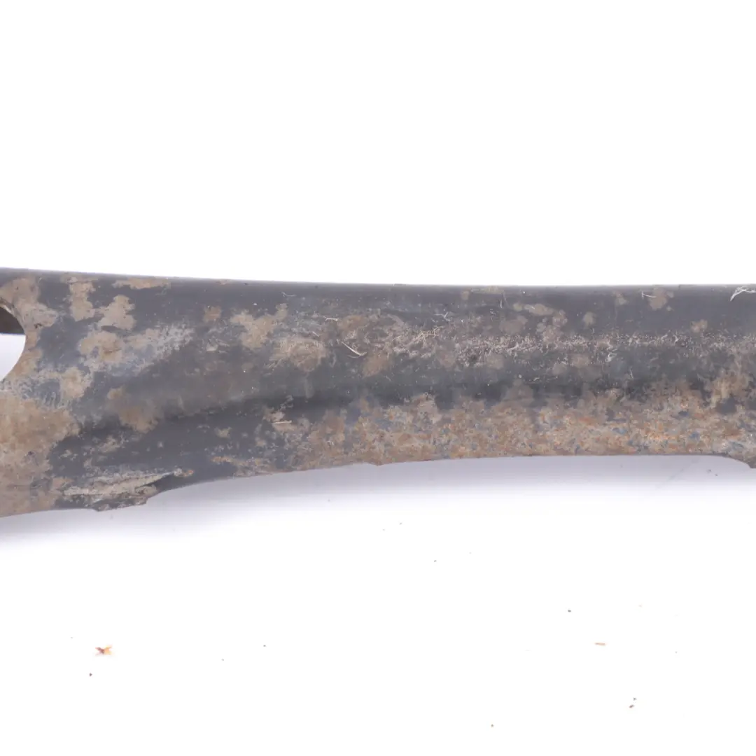 Audi A6 C6 controllo Wishbone Sospensione posteriore sinistra destra - SKU 4F0501529E - Numero di parte 4F0501529E