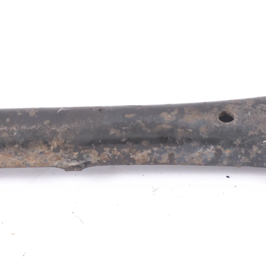 Brazo Wishbone Suspensión Trasera Izquierda Derecha para Audi A6 C6 con número de pieza 4F0501529E Audi A6 C6 Brazo Wishbone Suspensión Trasera Izquierda Derecha - SKU 4F0501529E - Número de pieza 4F0501529E