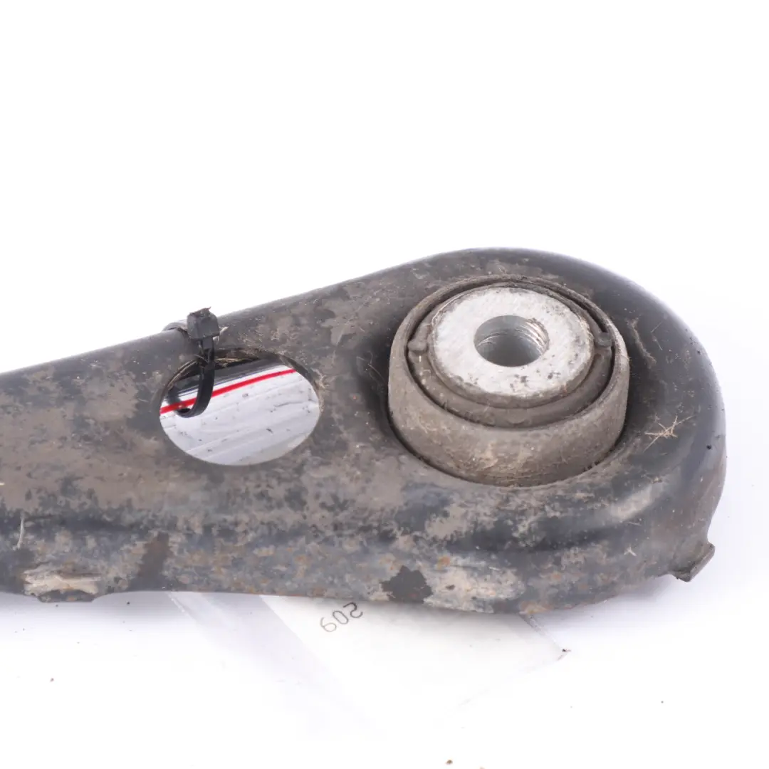 Audi A6 C6 Bras contrôle Wishbone Suspension arrière gauche droite - SKU 4F0501529E - Numéro de pièce 4F0501529E