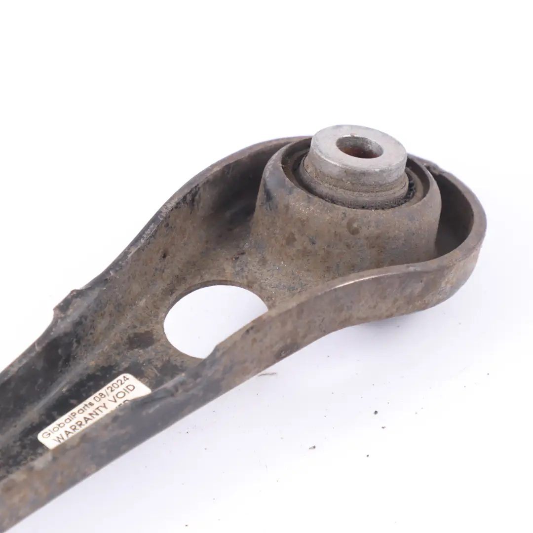 controllo Wishbone Sospensione posteriore sinistra destra per Audi A6 C6 con numero di parte 4F0501529E Audi A6 C6 controllo Wishbone Sospensione posteriore sinistra destra - SKU 4F0501529E - Numero di parte 4F0501529E