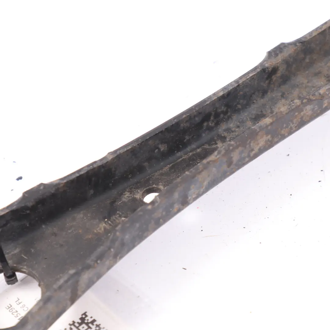 Brazo Wishbone Suspensión Trasera Izquierda Derecha para Audi A6 C6 con número de pieza 4F0501529E Audi A6 C6 Brazo Wishbone Suspensión Trasera Izquierda Derecha - SKU 4F0501529E - Número de pieza 4F0501529E