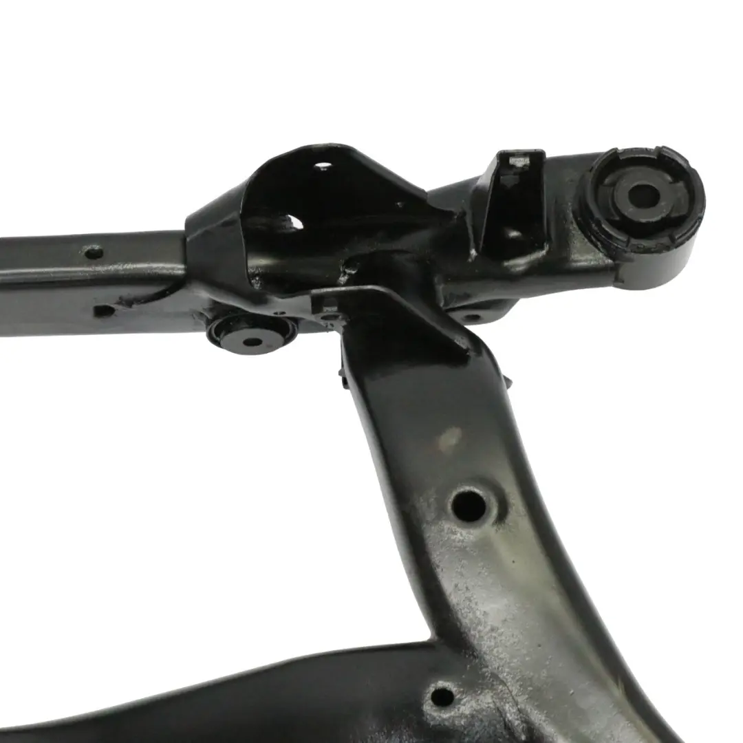 Audi A6 C6 Quattro Rear Axle Suspension Cradle Subframe Carrier - SKU 4F0505235AH - Part number 4F0505235AH