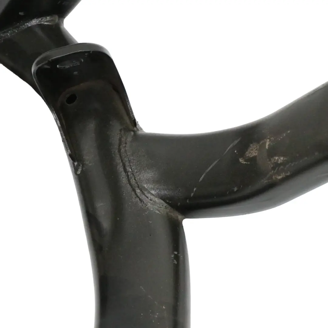 Audi A6 C6 Quattro Rear Axle Suspension Cradle Subframe Carrier - SKU 4F0505235AH - Part number 4F0505235AH