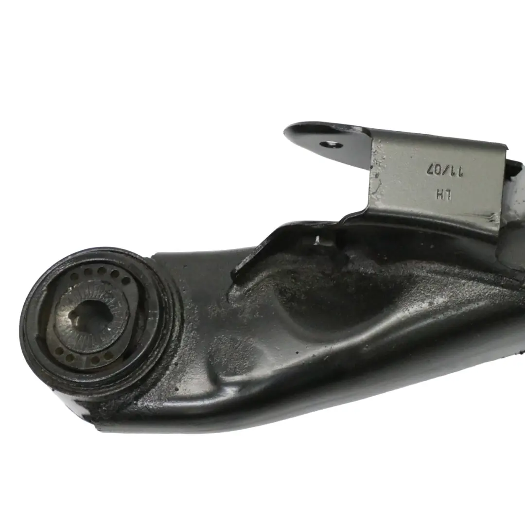 Audi A6 C6 Quattro Rear Axle Suspension Cradle Subframe Carrier - SKU 4F0505235AH - Part number 4F0505235AH