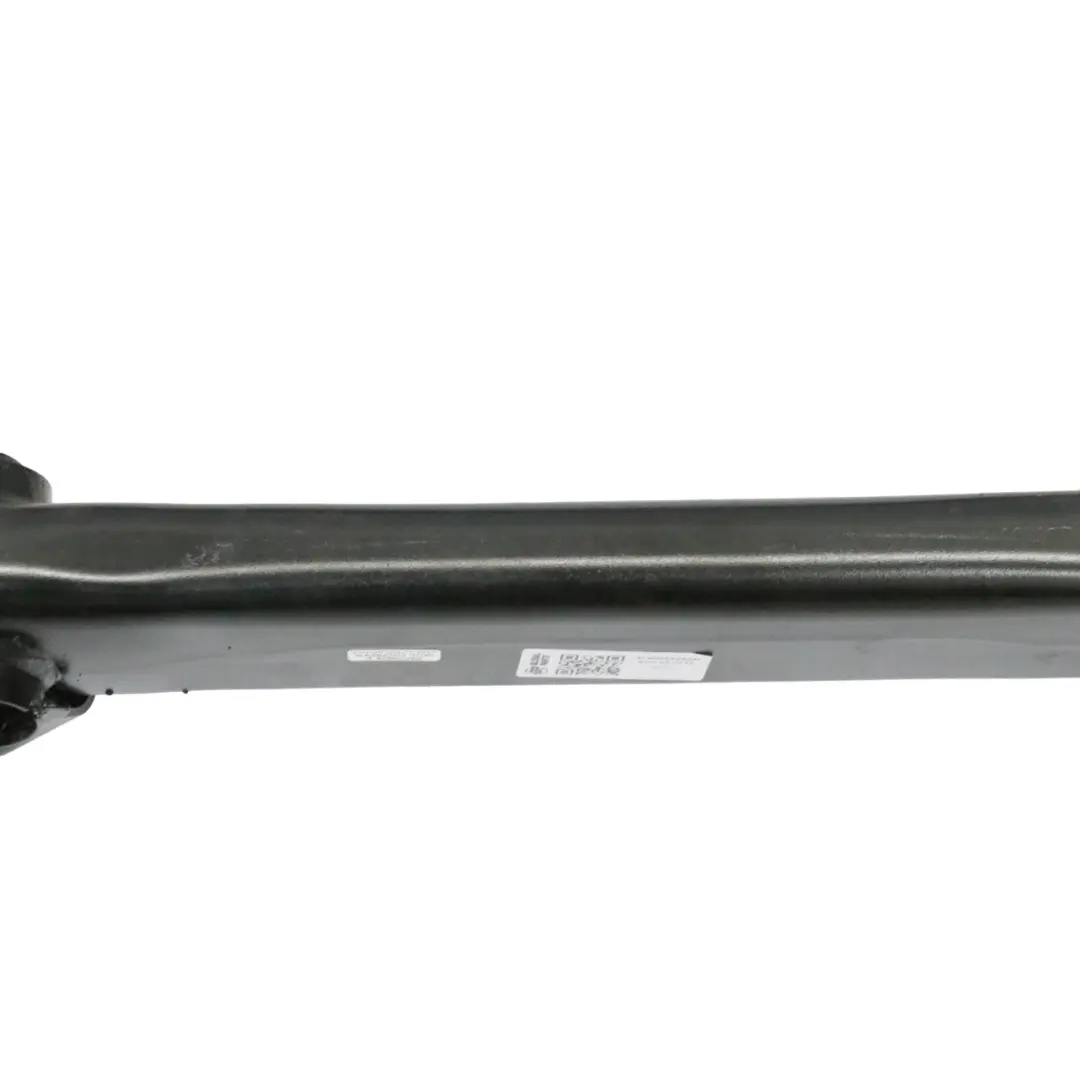 Audi A6 C6 Quattro Kołyska Sanki Wózek Tył Tylna - SKU 4F0505235AH - Numer Części 4F0505235AH